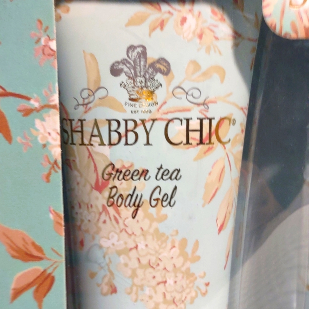 Shabby Chic Spa Set - Picture 4 of 5